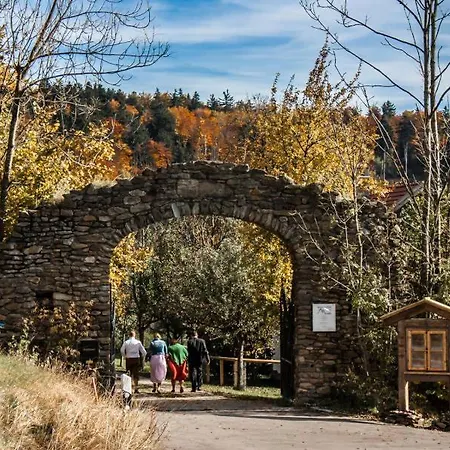 Oide Stub'n Am Grandsberg
