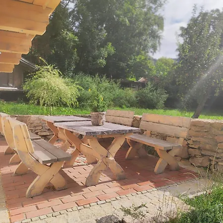 Oide Stub'n Am Grandsberg شفارتساخ