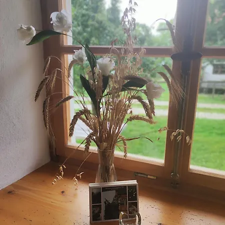 Oide Stub'n Am Grandsberg * شفارتساخ