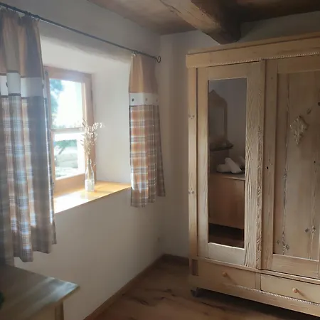 Apartmán Oide Stub'n Am Grandsberg Schwarzach