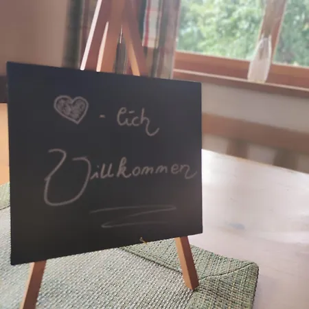 Apartmán Oide Stub'n Am Grandsberg
