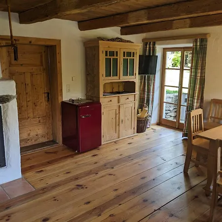 Oide Stub'n Am Grandsberg Daire