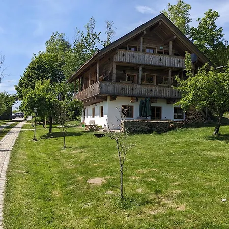 Oide Stub'n Am Grandsberg Apartmán