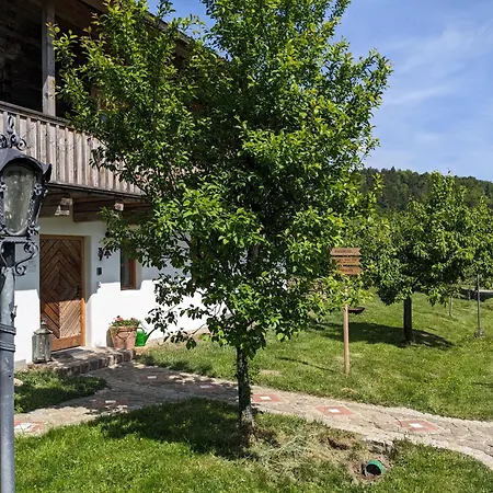 Apartmán Oide Stub'n Am Grandsberg