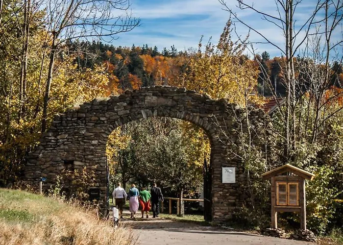 Oide Stub'n Am Grandsberg