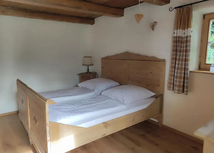 Oide Stub'n Am Grandsberg *