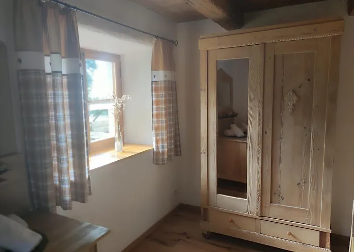 Apartment Oide Stub'n Am Grandsberg Schwarzach