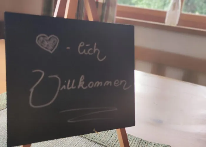 Apartment Oide Stub'n Am Grandsberg